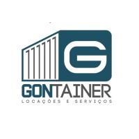 Gontainer logo - Similar company to Exata Engenharia