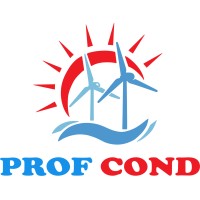 PROFCOND logo - Similar company to Bakuit.Com