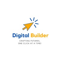 Digital Builder Marketing Service logo - Similar company to Digital Krishna
