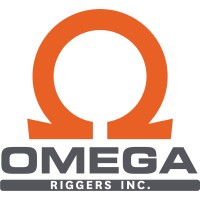 Omega Riggers, Inc. logo - Similar company to Washington Crane & Hoist
