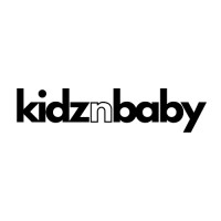 KIDZNBABY logo - Similar company to Junama®️