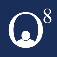 O8 Recruitment logo - Similar company to Mpc Resourcing