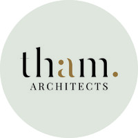 Tham Architects logo - Similar company to M3 Rental Ab