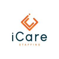 iCare Staffing logo - Similar company to Child First Hub