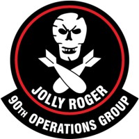 90th Operations Group logo - Similar company to The Technology And Construction Solicitors' Association (Tecsa)
