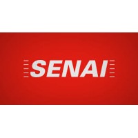 SENAI logo - Similar company to Etec - Escola Técnica Estadual De São Paulo