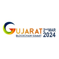 Gujarat Blockchain Summit logo - Similar company to Giakaa