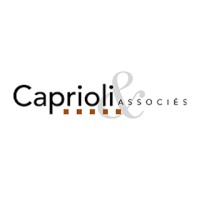 CAPRIOLI & Associés logo - Similar company to Caprior