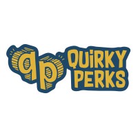 Quirky Perks logo - Similar company to Five By Five