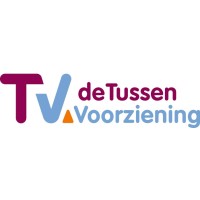 Stichting De Tussenvoorziening logo - Similar company to Ecohomeforyou