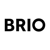 BRIO logo - Similar company to Bubble It!