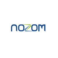 NOZOM for Production Technology logo - Similar company to Treeo-Ai