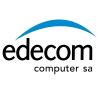 edecom computer sa logo - Similar company to Duco Talent Solutions