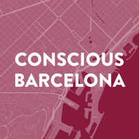 Conscious Barcelona logo - Similar company to The Centre For Conscious Design (Ccd)