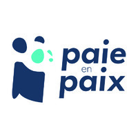 Paie en paix logo - Similar company to Paie.Software