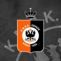 KMSK DEINZE logo - Similar company to Linkedge