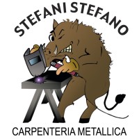 CARPENTERIA STEFANI logo - Similar company to Am Saldature E Carpenteria