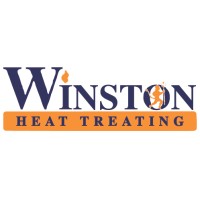Winston Heat Treating, Inc. logo - Similar company to C3 Data
