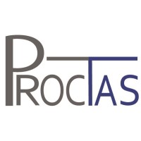 Proctas logo - Similar company to Beamfield Sdn Bhd