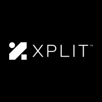 Xplit logo - Similar company to Jemer