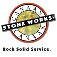 Canaan Stone Works, LLC. logo - Similar company to Hurst Build - Hurst Construction,Inc