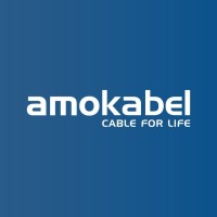 Amokabel Norway AS logo - Similar company to Amokabel Australia Pty Ltd