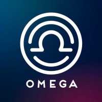 Omega logo - Similar company to Protechs Nutrition