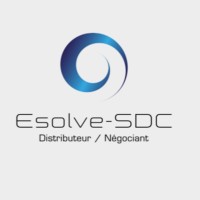 EsolveSDC logo - Similar company to Esolve-Sdc Groupe