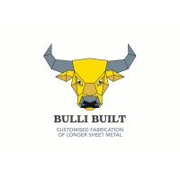 Bulli Built Pty Ltd logo - Similar company to Dingo Australia
