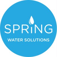 Spring Water Solutions logo - Similar company to Aquatech Solutions Ltd Nz