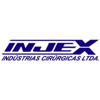 INJEX INDÚSTRIA CIRÚRGICA LTDA logo - Similar company to Colchões Castor