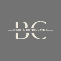 Basha Consulting logo - Similar company to Webneon