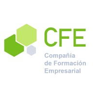 CFE Compañía de Formación Empresarial logo - Similar company to Poplac