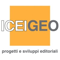 Iceigeo logo - Similar company to Edizioni Di Pagina