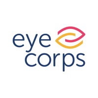 Eye Corps logo - Similar company to Internet Lava, Llc
