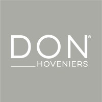 DON Hoveniers logo - Similar company to Bartblooms