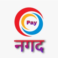 Nagad Pay logo - Similar company to Nagad.Com.Bd