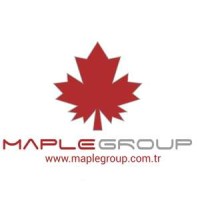 Maple Group Aviation logo - Similar company to Bosphorus Jet