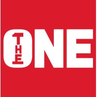 The One Network logo - Similar company to The One Network