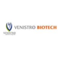 Venistro Biotech logo - Similar company to Medilance Healthcare