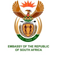 South African Embassy in Berlin logo - Similar company to Australian Embassy, Saudi Arabia
