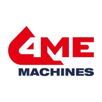 4ME Machines BV logo - Similar company to Skill Matchr