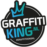 GraffitiKing logo - Similar company to Experience Research Lab