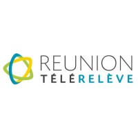 Réunion Télérelève logo - Similar company to Temperly