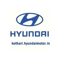 Kothari Hyundai Pune logo - Similar company to Jeep Pune - Sky Moto