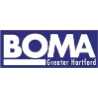 Greater Hartford Building Owners and Managers Association logo - Similar company to The Rec Hartford