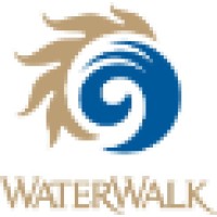 Wichita Waterwalk