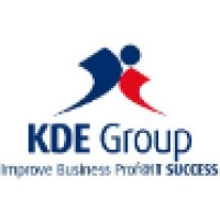 KDE Group, Business Monitoring Systems logo - Similar company to Automatico