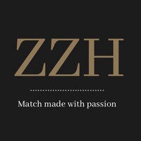 Zijzoekthaar.nu logo - Similar company to Monique Collignon