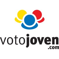 VotoJoven logo - Similar company to Hemispheric University Consortium